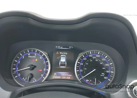 2015 Infiniti Q50 from USA, damaged, VIN JN1BV7AR7FM396402